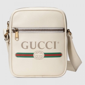 523591 Gucci ӡ Ƥ ٴʲ ɫ