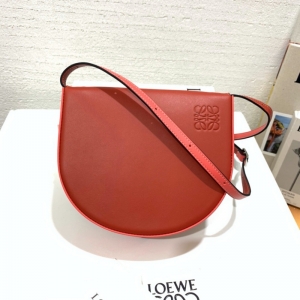109 Loewe Heel bag miniִ СţƤб ɫ