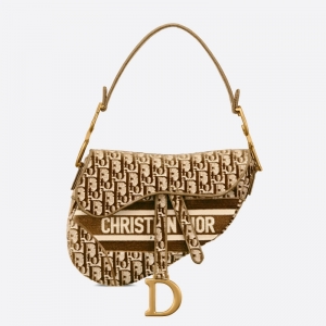 M0446 Dior Saddle Dior Oblique 廨˿ ɫ
