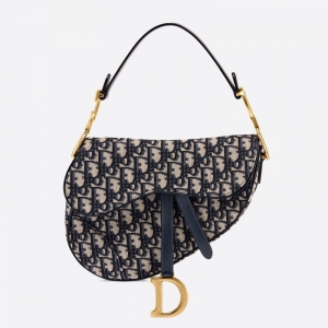 M0446 Dior Saddle ɫ Oblique ӡ